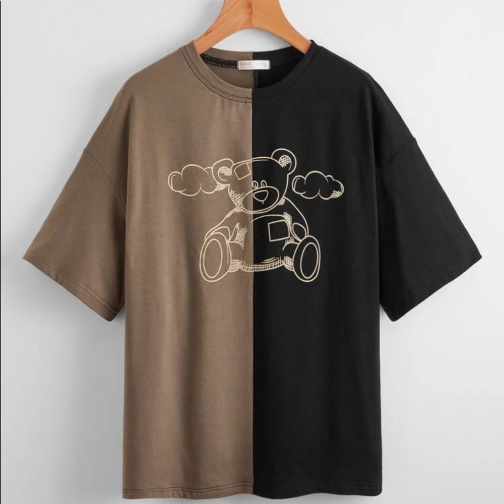 Cool shirt